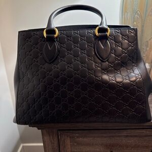 Gucci handbag